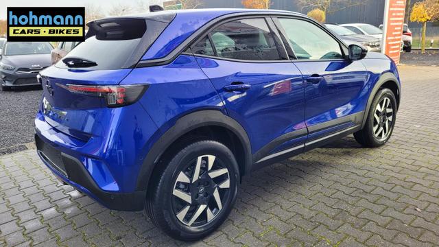 Opel Mokka Edition Edition*LED*Navi*Shzg*Lhzg*PDC*Cam*ACC*17" 