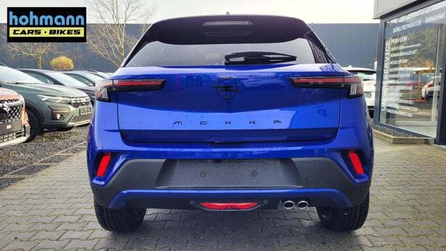 Opel Mokka Edition Edition*LED*Navi*Shzg*Lhzg*PDC*Cam*ACC*17" 