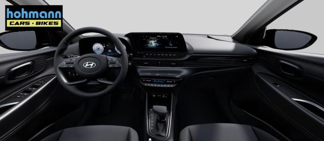 Hyundai i20 Family Family*Navi*Shzg*Lhzg*PDC*Cam*16Zoll*ACA* 