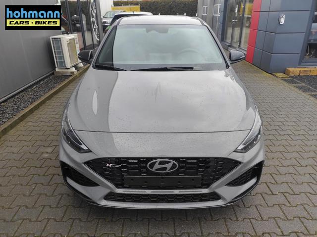 Hyundai i30 N Line MJ26 AT*LED*Navi*Shzg*PDC*Cam*18Zoll 