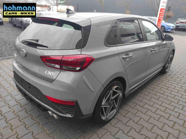 Hyundai i30 N Line MJ26 AT*LED*Navi*Shzg*PDC*Cam*18Zoll 