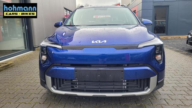 Kia Stonic Spin FL*Navi*Shzg*Lhzg*PDCv+h*Cam*16Zoll* 