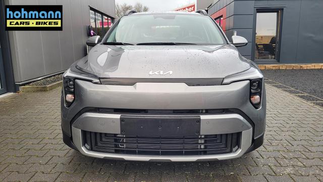 Kia Stonic Spin MJ26 100PS SHZ+PDC h&v+Cam+Navi+Klima 