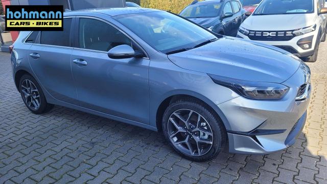 Kia Ceed Gold 1.5 AT*LED*Navi*Shzg*Lhzg*PDC*Cam*17Zoll* 