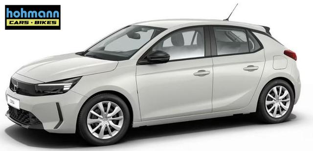 Opel Corsa Edition Edition*LED*Shzg*Lhzg*PDC*Klima*AppCon* 