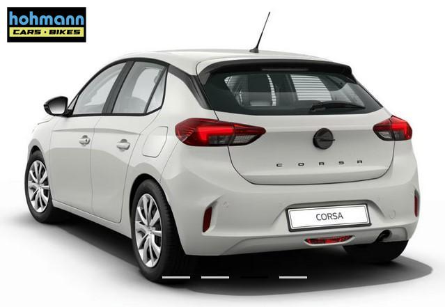 Opel Corsa Edition Edition*LED*Shzg*Lhzg*PDC*Klima*AppCon* 