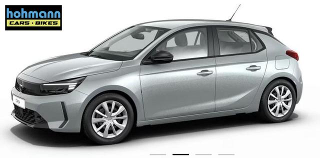 Opel Corsa Edition Edition*LED*Shzg*Lhzg*PDC*Klima*AppCon* 