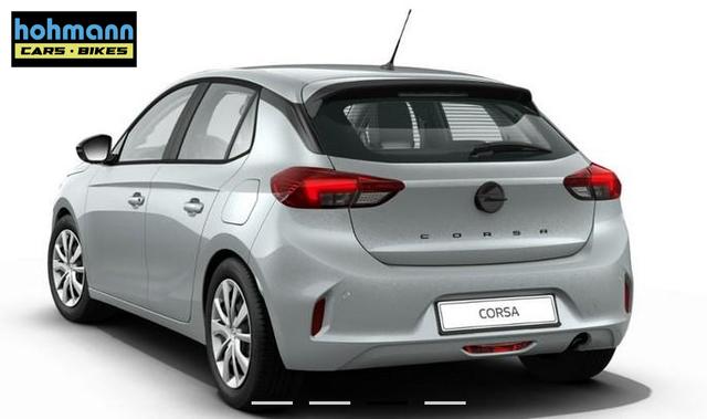 Opel Corsa Edition Edition*LED*Shzg*Lhzg*PDC*Klima*AppCon* 