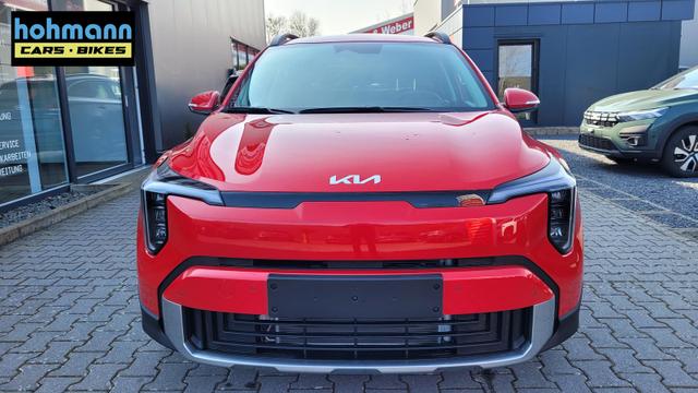 Kia Stonic Exclusive FL*LED*Navi*Shzg*PDCv+h*Cam*16" 