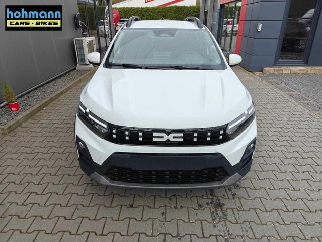 Dacia Sandero Stepway Expression Step 2026 TCe110 Winter Paket 