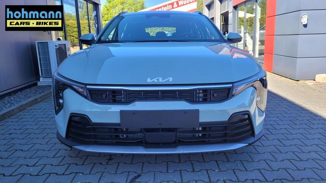 Kia K4 Sportswagon 1.6 T-GDI 110 kW Vision SW DCT+NAVI+SHZ+ACA+LED+KAMERA 