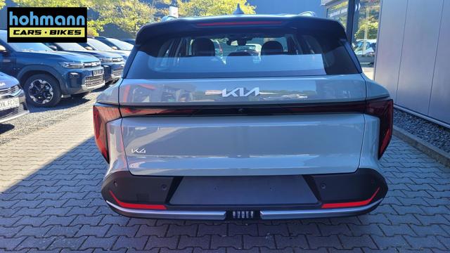 Kia K4 Sportswagon 1.6 T-GDI 110 kW Vision SW DCT+NAVI+SHZ+ACA+LED+KAMERA 