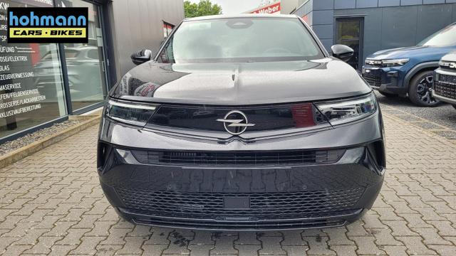 Opel Mokka Edition Edition*LED*Navi*Shzg*PDCv+h*Cam*ACC*17" 