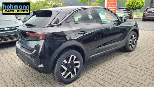 Opel Mokka Edition Edition*LED*Navi*Shzg*PDCv+h*Cam*ACC*17" 