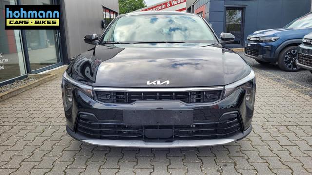 Kia K4 1.6 T-GDI 110 kW Vision DCT+NAVI+SHZ+ACA+LED+KAMERA 