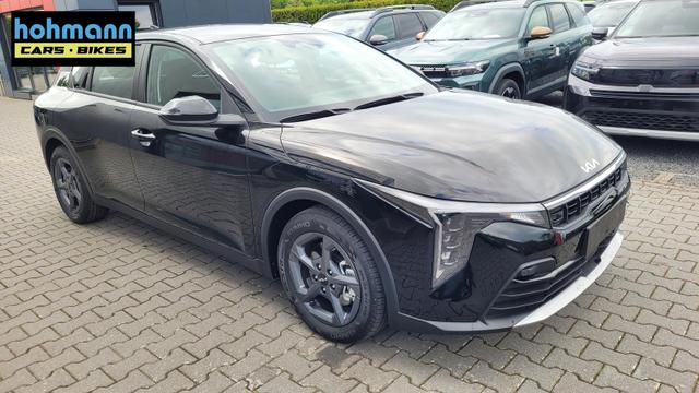 Kia K4 1.6 T-GDI 110 kW Vision DCT+NAVI+SHZ+ACA+LED+KAMERA 