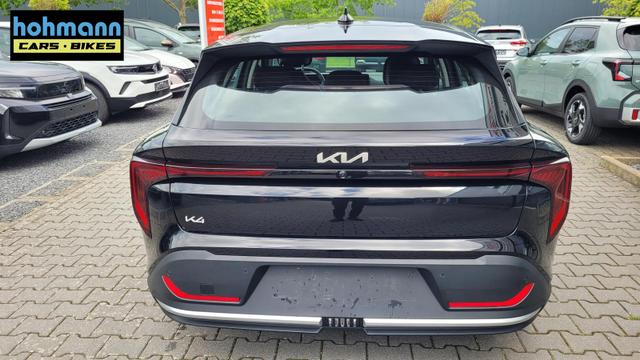 Kia K4 1.6 T-GDI 110 kW Vision DCT+NAVI+SHZ+ACA+LED+KAMERA 