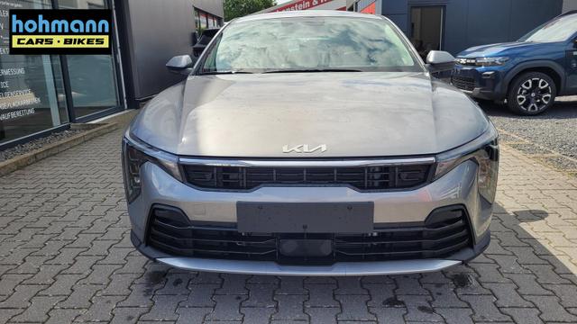 Kia K4 Vision 1.0 +NAVI+SHZ+ACA+LED+KAMERA 