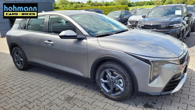 Kia K4 Vision 1.0 +NAVI+SHZ+ACA+LED+KAMERA 