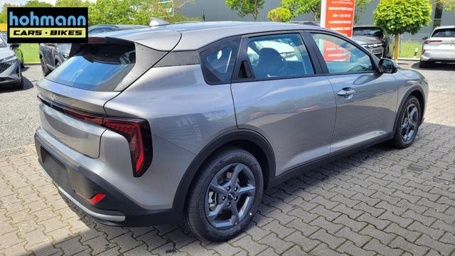Kia K4 Vision 1.0 +NAVI+SHZ+ACA+LED+KAMERA 