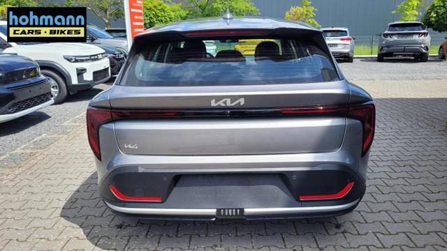 Kia K4 Vision 1.0 +NAVI+SHZ+ACA+LED+KAMERA 