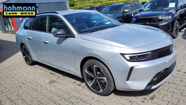 Opel Astra Caravan Edition ST*LED*Navi*Shzg*Lhzg*PDCv+h*17" 