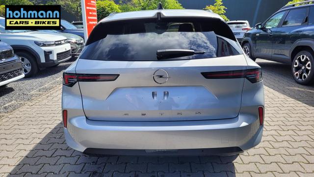 Opel Astra Caravan Edition ST*LED*Navi*Shzg*Lhzg*PDCv+h*17" 