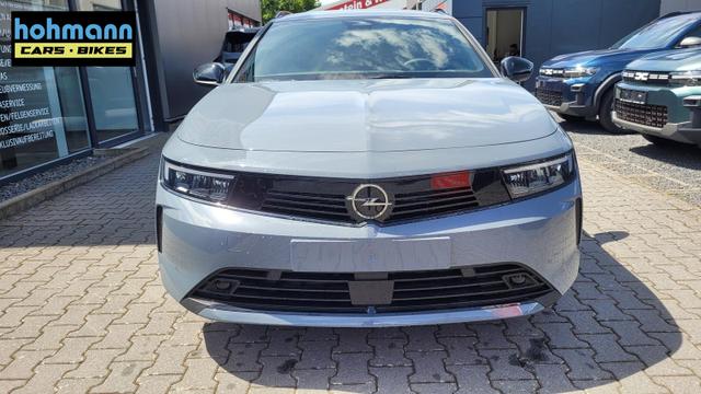 Opel Astra Caravan Edition ST*LED*Navi*Shzg*Lhzg*PDCv+h*17" 