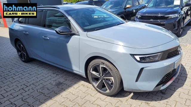 Opel Astra Caravan Edition ST*LED*Navi*Shzg*Lhzg*PDCv+h*17" 