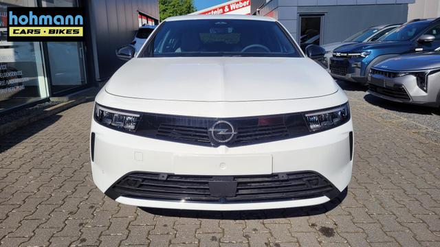 Opel Astra Edition Edition*LED*Navi*Shzg*Lhzg*PDC*Cam*17Zoll* 