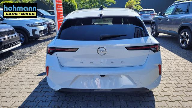Opel Astra Edition Edition*LED*Navi*Shzg*Lhzg*PDC*Cam*17Zoll* 