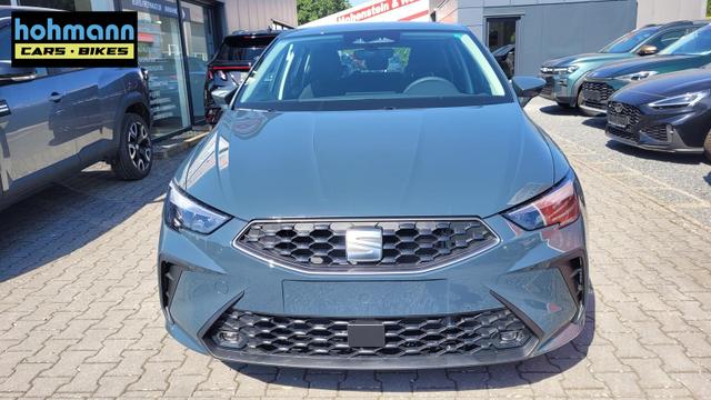 Seat Ibiza Reference 95PS*5Ja. Garantie*LED*Shzg*PDC*Full Link 