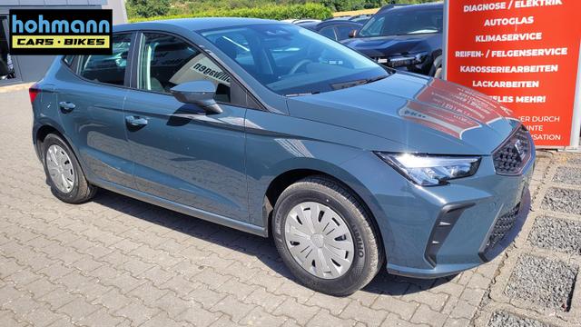 Seat Ibiza Reference 95PS*5Ja. Garantie*LED*Shzg*PDC*Full Link 
