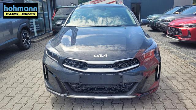Kia XCeed City *Modell 2026*LED*Navi*PDC*Cam*SHZ*Alu 
