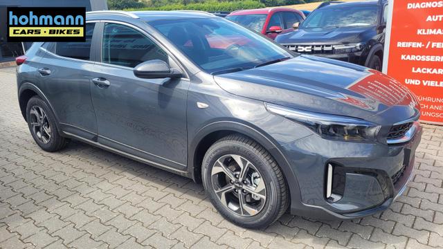 Kia XCeed City *Modell 2026*LED*Navi*PDC*Cam*SHZ*Alu 