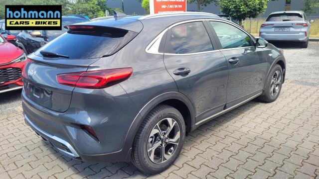 Kia XCeed City *Modell 2026*LED*Navi*PDC*Cam*SHZ*Alu 