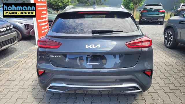 Kia XCeed City *Modell 2026*LED*Navi*PDC*Cam*SHZ*Alu 