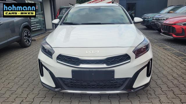 Kia XCeed City *Modell 2026*LED*Navi*PDC*Cam*SHZ*Alu 