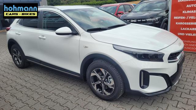 Kia XCeed City *Modell 2026*LED*Navi*PDC*Cam*SHZ*Alu 