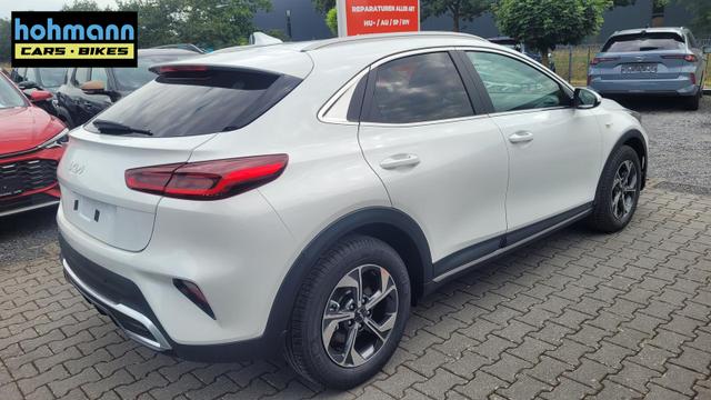 Kia XCeed City *Modell 2026*LED*Navi*PDC*Cam*SHZ*Alu 