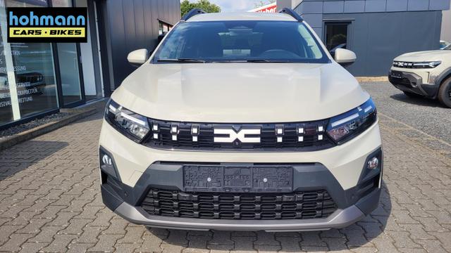Dacia Jogger Journey TCe110 MJ26*7-S*LED*Shzg*PDC*Cam*ACA*16" 