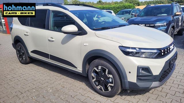 Dacia Jogger Journey TCe110 MJ26*7-S*LED*Shzg*PDC*Cam*ACA*16" 