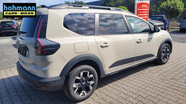 Dacia Jogger Journey TCe110 MJ26*7-S*LED*Shzg*PDC*Cam*ACA*16" 