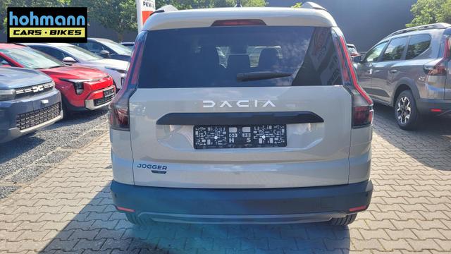 Dacia Jogger Journey TCe110 MJ26*7-S*LED*Shzg*PDC*Cam*ACA*16" 