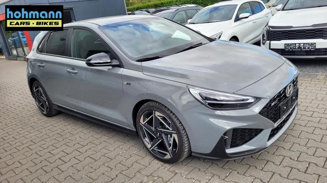 Hyundai i30 N Line MJ26 AT*LED*Navi*Shzg*PDC*Cam*18Zoll 