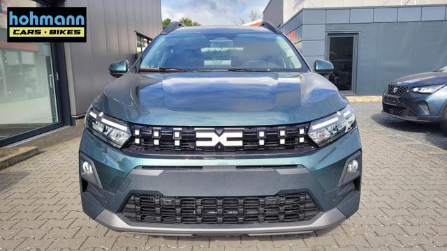 Dacia Jogger Journey TCe110 MJ26*7-S*LED*Shzg*PDC*Cam*ACA*16" 