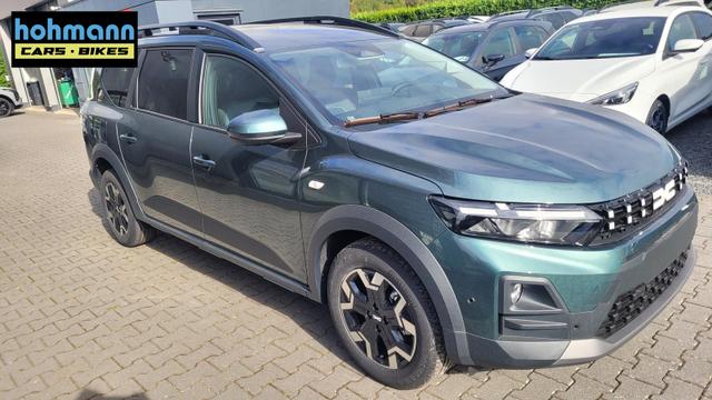 Dacia Jogger Journey TCe110 MJ26*7-S*LED*Shzg*PDC*Cam*ACA*16" 