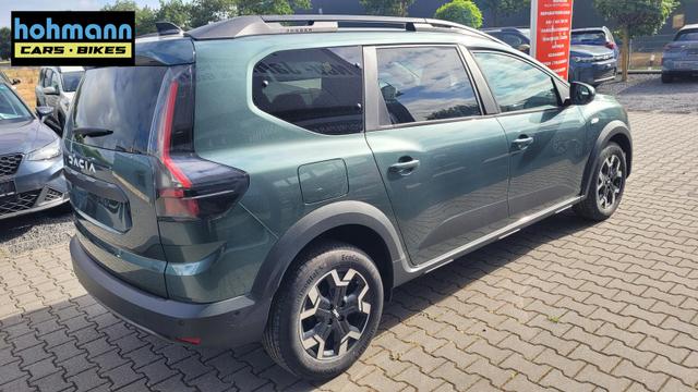 Dacia Jogger Journey TCe110 MJ26*7-S*LED*Shzg*PDC*Cam*ACA*16" 
