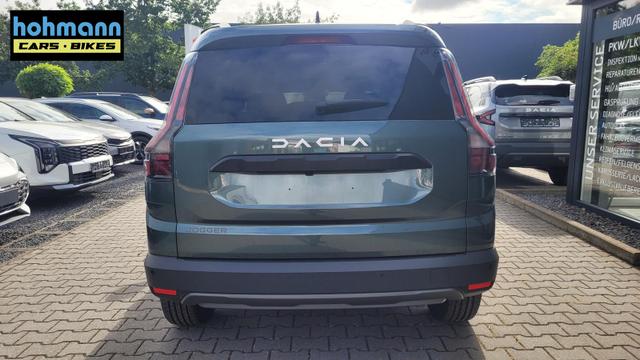 Dacia Jogger Journey TCe110 MJ26*7-S*LED*Shzg*PDC*Cam*ACA*16" 