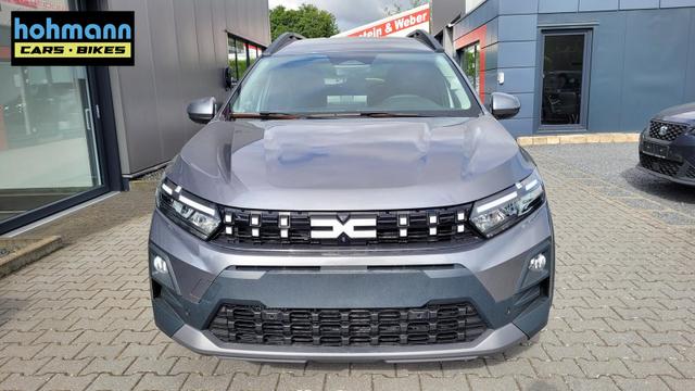 Dacia Jogger Journey TCe110 MJ26*LED*Shzg*PDC*Cam*ACA*16" 